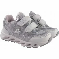 Bubble Bobble Fille de sport A3200 bl.pla Couleur Argenté -Boni & Sidonie || Bulle Bobble || Baerchi Soldes 19467397 500 C