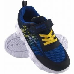 Bubble Bobble Garçon de sport A3213 bleu Couleur Blanc -Boni & Sidonie || Bulle Bobble || Baerchi Soldes 19508006 500 B