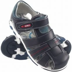 Bubble Bobble Garçon de sport A2384 bleu Couleur Bleu -Boni & Sidonie || Bulle Bobble || Baerchi Soldes 19509102 500 B