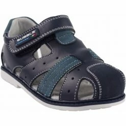 Bubble Bobble Garçon de sport A2381 bleu Couleur Bleu