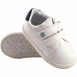 Bubble Bobble Garçon de sport A1855 bl.azu Couleur Blanc -Boni & Sidonie || Bulle Bobble || Baerchi Soldes 19509861 500 B