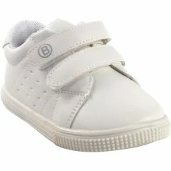 Bubble Bobble Chaussure a1855 blanc Couleur Blanc
