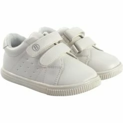 Bubble Bobble Chaussure a1855 blanc Couleur Blanc -Boni & Sidonie || Bulle Bobble || Baerchi Soldes 19509920 500 C