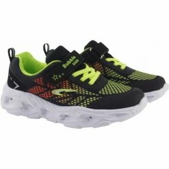 Bubble Bobble Garçon de sport A3213 noir Couleur Vert -Boni & Sidonie || Bulle Bobble || Baerchi Soldes 19509921 500 C