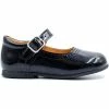 Boni & Sidonie BONI CATIA II - Chaussure bebe fille Couleur Vernis Noir -Boni & Sidonie || Bulle Bobble || Baerchi Soldes 19726809 500 A