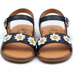 Boni & Sidonie BONI LOLITA - Sandale bebe Couleur Bleu Marine 7 Boni & Sidonie BONI LOLITA - Sandale bebe Couleur Bleu Marine -Boni & Sidonie || Bulle Bobble || Baerchi Soldes 19736191 500 C