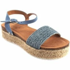 Bubble Bobble Fille de sport A2975 bleu Couleur Bleu