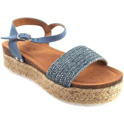 Bubble Bobble Fille de sport A2975 bleu Couleur Bleu 3 Bubble Bobble Fille de sport A2975 bleu Couleur Bleu