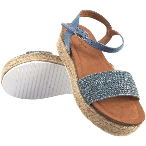 Bubble Bobble Fille de sport A2975 bleu Couleur Bleu 4 Bubble Bobble Fille de sport A2975 bleu Couleur Bleu – Image 2