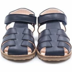 Boni & Sidonie BONI AZUR - Sandales garçon - sandales enfant Couleur Bleu Marine 7 Boni & Sidonie BONI AZUR - Sandales garçon - sandales enfant Couleur Bleu Marine -Boni & Sidonie || Bulle Bobble || Baerchi Soldes 19825393 500 C