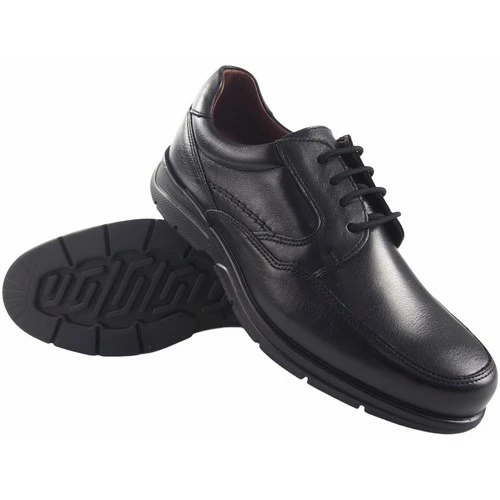 Baerchi chaussures 1250 noir Couleur Noir 4 Baerchi chaussures 1250 noir Couleur Noir – Image 2