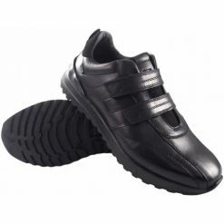 Baerchi chaussures 4142 noir Couleur Noir -Boni & Sidonie || Bulle Bobble || Baerchi Soldes 20462379 500 B