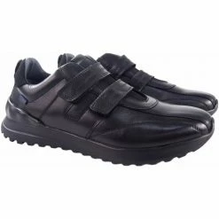 Baerchi chaussures 4142 noir Couleur Noir -Boni & Sidonie || Bulle Bobble || Baerchi Soldes 20462379 500 C