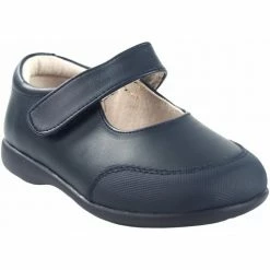 Bubble Bobble Chaussure fille a005 bleu Couleur Bleu