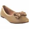 Bubble Bobble Chaussure fille a2702 beige Couleur Marron -Boni & Sidonie || Bulle Bobble || Baerchi Soldes 20876433 500 A