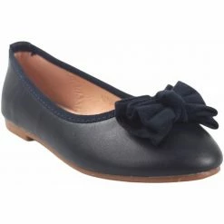 Bubble Bobble Chaussure fille a2702 bleu Couleur Bleu