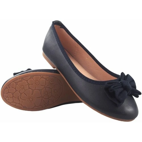 Bubble Bobble Chaussure fille a2702 bleu Couleur Bleu 4 Bubble Bobble Chaussure fille a2702 bleu Couleur Bleu – Image 2