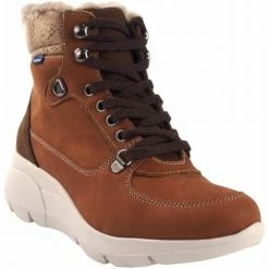 Baerchi 55203 cuir Couleur Marron