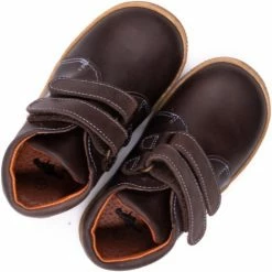 Boni & Sidonie BONI STANISLAS - Boots, bottines & bottes garcon Couleur Marron 7 Boni & Sidonie BONI STANISLAS - Boots, bottines & bottes garcon Couleur Marron -Boni & Sidonie || Bulle Bobble || Baerchi Soldes 20975284 500 C