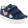 Bubble Bobble Chaussure fille a3412 bleu Couleur Bleu -Boni & Sidonie || Bulle Bobble || Baerchi Soldes 21050981 500 A