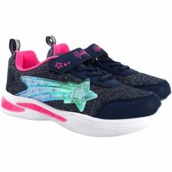 Bubble Bobble Fille de sport a3429 bleu Couleur Bleu -Boni & Sidonie || Bulle Bobble || Baerchi Soldes 21051055 500 C