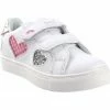 Bubble Bobble Chaussure fille a3412 blanc Couleur Blanc -Boni & Sidonie || Bulle Bobble || Baerchi Soldes 21051056 500 A