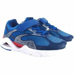 Bubble Bobble Garçon de sport a3410 bleu Couleur Bleu -Boni & Sidonie || Bulle Bobble || Baerchi Soldes 21051514 500 C