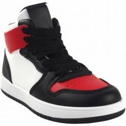 Bubble Bobble Garçon de sport a3510 bl.red Couleur Rouge