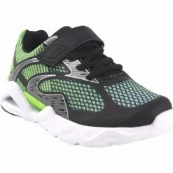 Bubble Bobble Garçon de sport a3410 noir Couleur Noir