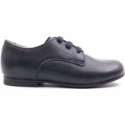 Boni & Sidonie BONI JOHN - Chaussures basses garçon Couleur Marron