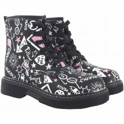 Bubble Bobble Butin fille a3484 noir Couleur Noir -Boni & Sidonie || Bulle Bobble || Baerchi Soldes 21208482 500 C