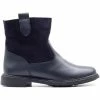 Boni & Sidonie BONI HUDSON - Boots fille & bottines fille Couleur Bleu Marine -Boni & Sidonie || Bulle Bobble || Baerchi Soldes 21407671 500 A