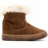 Boni & Sidonie BONI MINI DOLLY - Botte & boots bebe Couleur Daim Marron 1 Boni & Sidonie BONI MINI DOLLY - Botte & boots bebe Couleur Daim Marron -Boni & Sidonie || Bulle Bobble || Baerchi Soldes 21407672 500 A