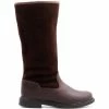 Boni & Sidonie BONI DIANA - Bottes fille Couleur Marron