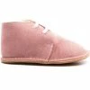 Boni & Sidonie BONI SVEN - Chausson cuir bébé Couleur Daim Rose 1 Boni & Sidonie BONI SVEN - Chausson cuir bébé Couleur Daim Rose -Boni & Sidonie || Bulle Bobble || Baerchi Soldes 21417835 500 A