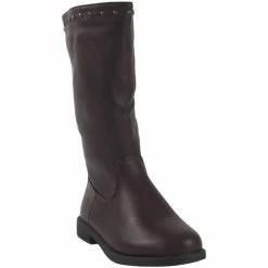 Bubble Bobble Botte fille a3135 marron Couleur Marron