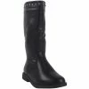 Bubble Bobble Botte fille a3135 noir Couleur Noir