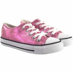 Bubble Bobble Toile fille a3513 rose Couleur Argenté -Boni & Sidonie || Bulle Bobble || Baerchi Soldes 22176881 500 C