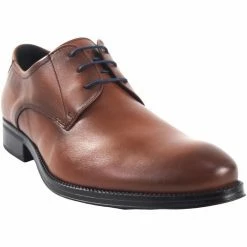 Baerchi Chaussure homme 2751 cuir Couleur Marron