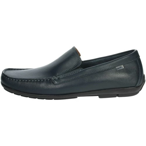 Baerchi 7901 Couleur Bleu 3 Baerchi 7901 Couleur Bleu