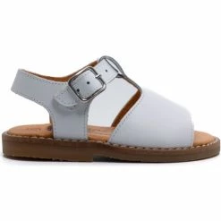 Boni & Sidonie BONI HÉLÉNA - Sandale bebe Couleur Blanche