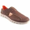 Baerchi Chaussure homme 9002 marron Couleur Marron 2 Baerchi Chaussure homme 9002 marron Couleur Marron -Boni & Sidonie || Bulle Bobble || Baerchi Soldes 22656609 500 A