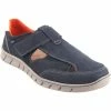 Baerchi 9002 chaussure homme bleu Couleur Bleu -Boni & Sidonie || Bulle Bobble || Baerchi Soldes 22657003 500 A