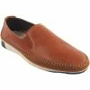 Baerchi Chaussure homme 9501 cuir Couleur Marron -Boni & Sidonie || Bulle Bobble || Baerchi Soldes 22657092 500 A
