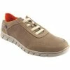 Baerchi Chaussure homme 9000 taupe Couleur Marron -Boni & Sidonie || Bulle Bobble || Baerchi Soldes 22729738 500 A