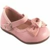 Bubble Bobble Chaussure fille a2868 rose Couleur Rose -Boni & Sidonie || Bulle Bobble || Baerchi Soldes 22852483 500 A