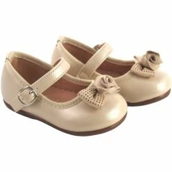 Bubble Bobble Chaussure fille a2868 beige Couleur Marron 7 Bubble Bobble Chaussure fille a2868 beige Couleur Marron -Boni & Sidonie || Bulle Bobble || Baerchi Soldes 22852748 500 C