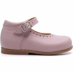 Boni & Sidonie BONI ISABELLE - Chaussure bebe fille Couleur Rose