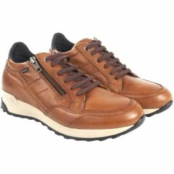 Baerchi Chaussure homme 1300 en cuir Couleur Marron -Boni & Sidonie || Bulle Bobble || Baerchi Soldes 23733809 500 C
