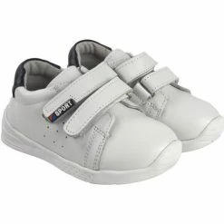 Bubble Bobble Chaussure a3522 bl.azu Couleur Blanc -Boni & Sidonie || Bulle Bobble || Baerchi Soldes 23835067 500 C